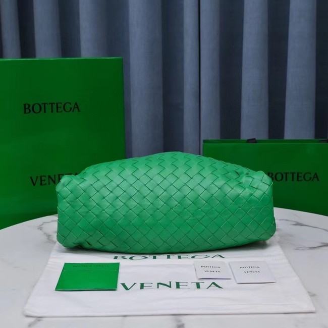 Bottega Veneta POUCH 576175 Racing Green