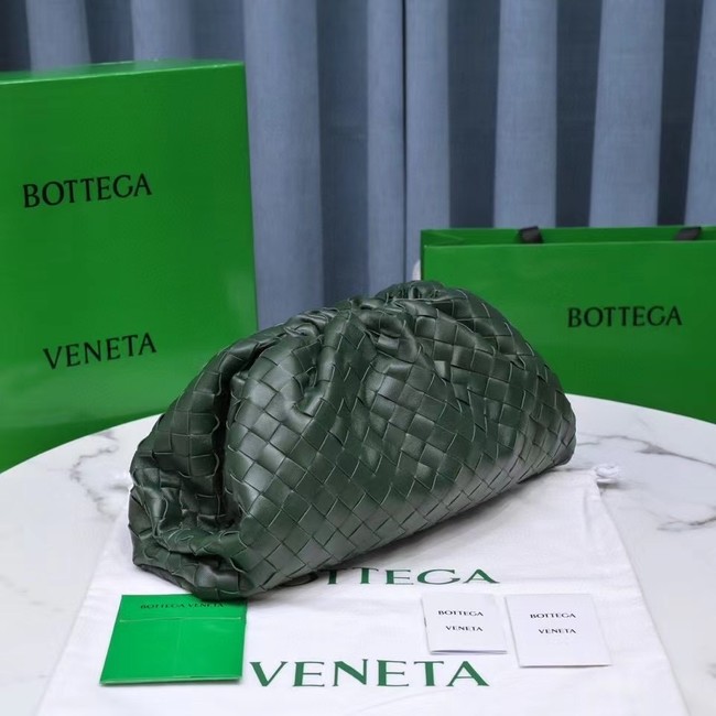 Bottega Veneta POUCH 576175 Raintree