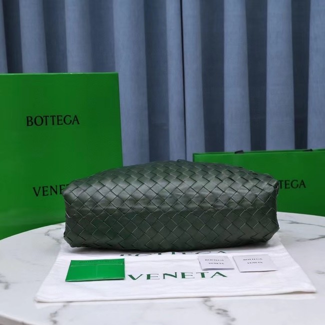 Bottega Veneta POUCH 576175 Raintree