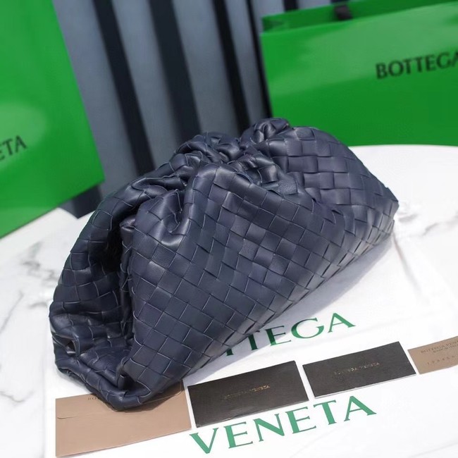 Bottega Veneta POUCH 576175 Royal Blue