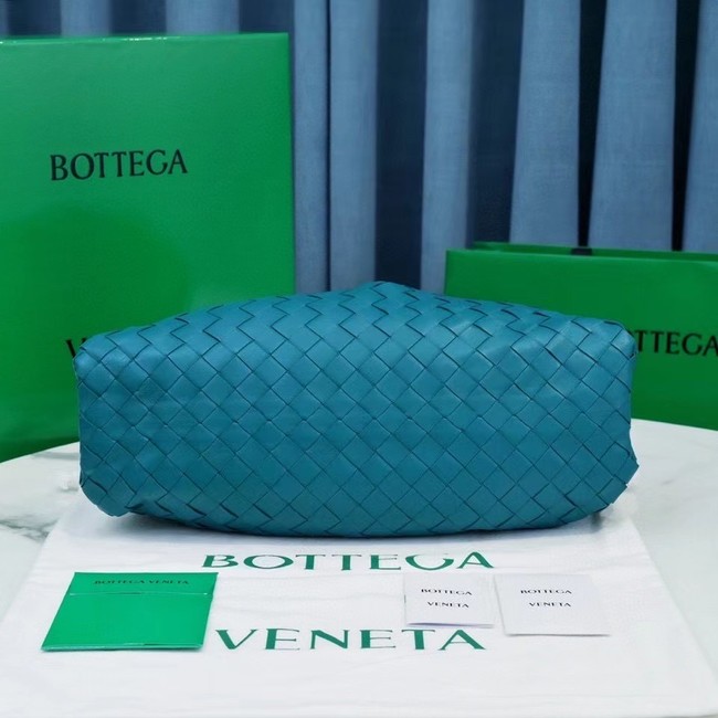 Bottega Veneta POUCH 576175 blue