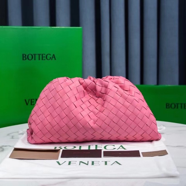 Bottega Veneta POUCH 576175 pink