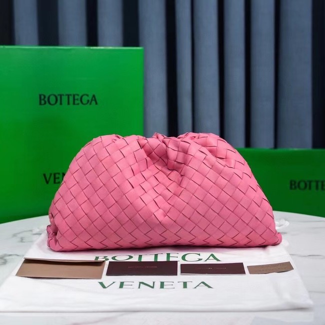 Bottega Veneta POUCH 576175 pink