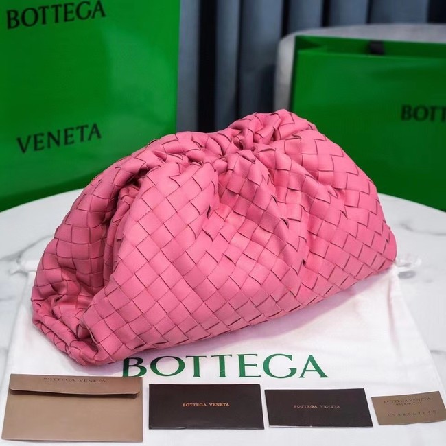 Bottega Veneta POUCH 576175 pink