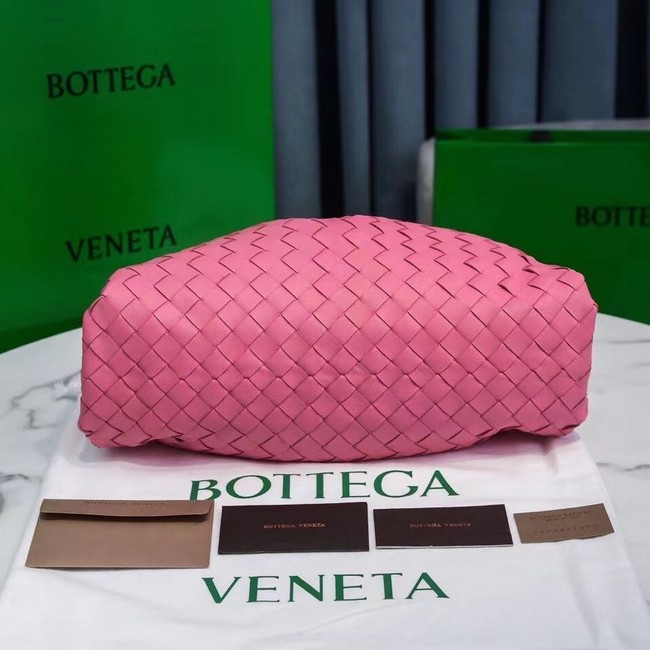 Bottega Veneta POUCH 576175 pink