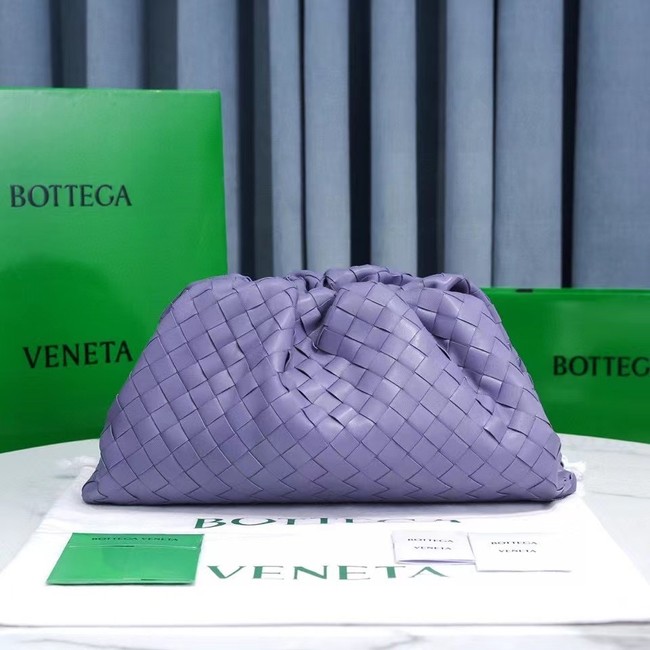 Bottega Veneta POUCH 576175 purple