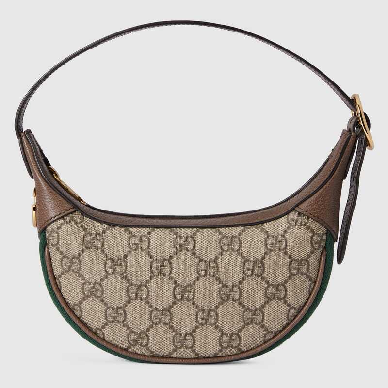 Gucci Ophidia GG mini bag 658551 Beige