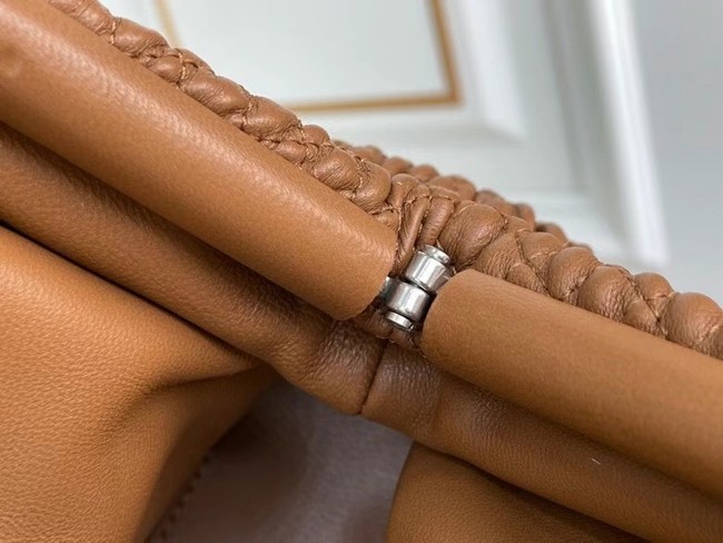 Bottega Veneta POINT 661986 Caramel