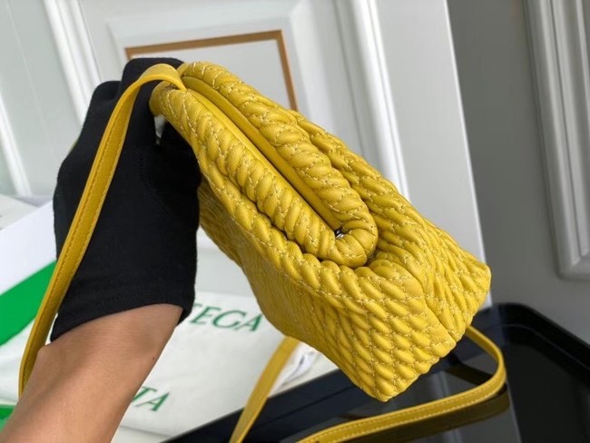 Bottega Veneta POINT 661986 yellow