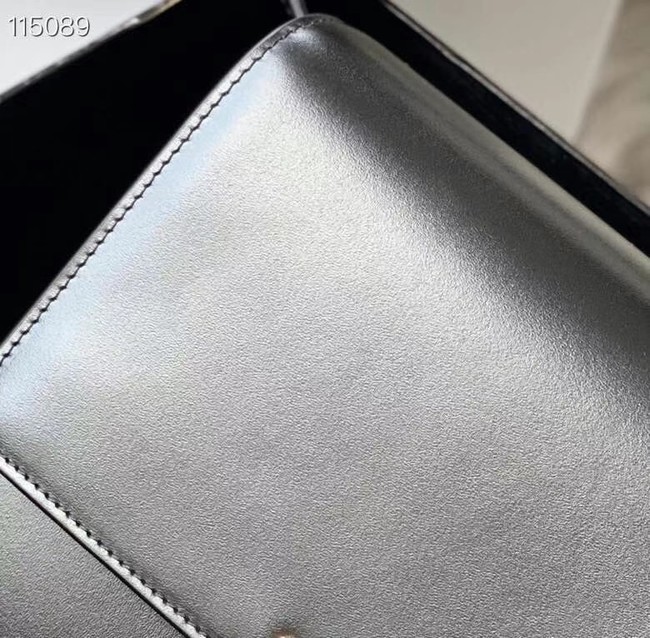GIVENCHY Original Leather shoulder bag 4880 black