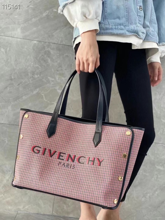 GIVENCHY shoulder bag 0179 red