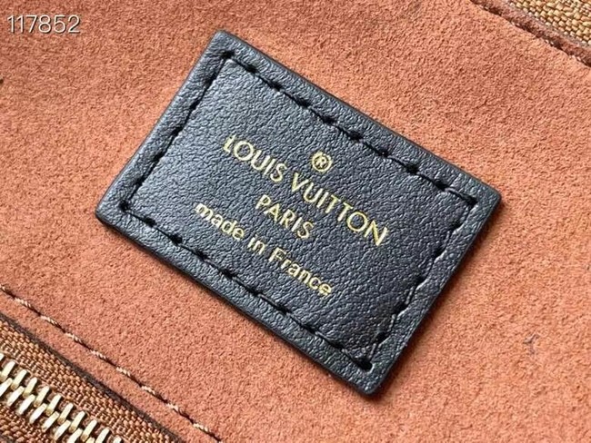 Louis Vuitton SPEEDY BANDOULIERE 25 M45840 Caramel