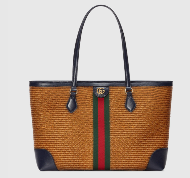 Gucci Ophidia medium tote 631685 Camel