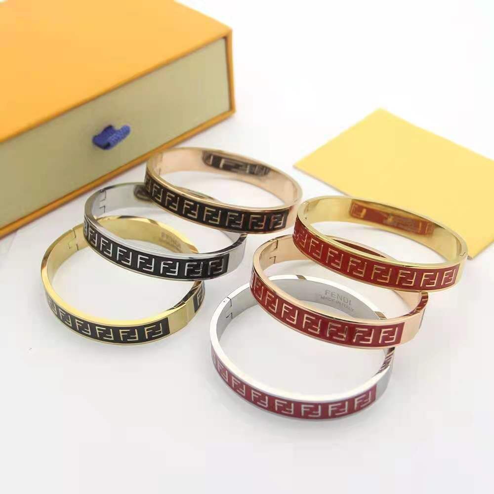 Fendi Bracelet FB5632