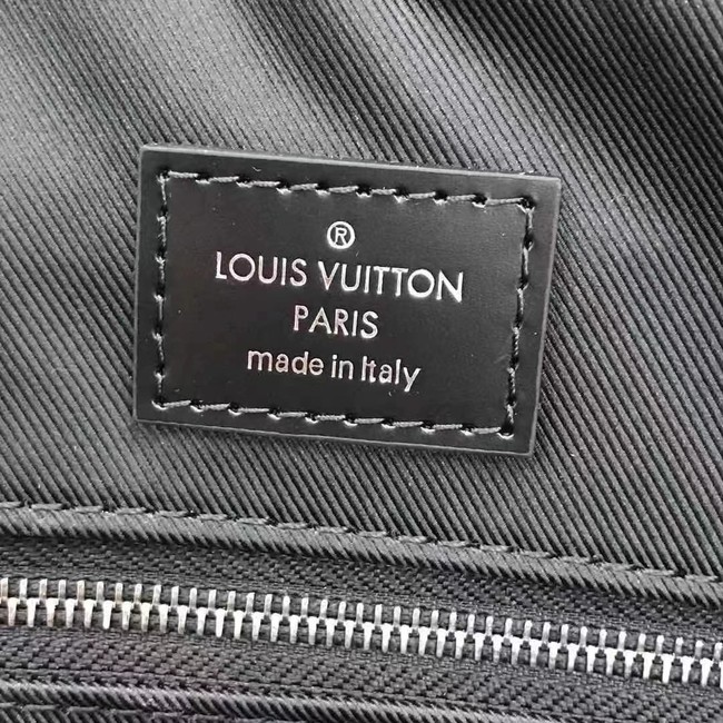 Louis Vuitton Double Handle GRAND SAC M50200 black