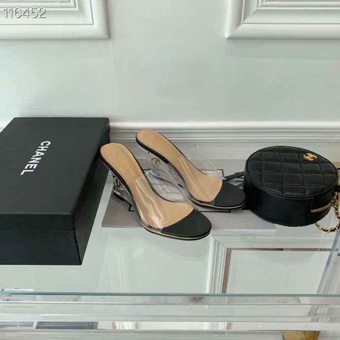 Chanel Shoes CH2804SJ-2