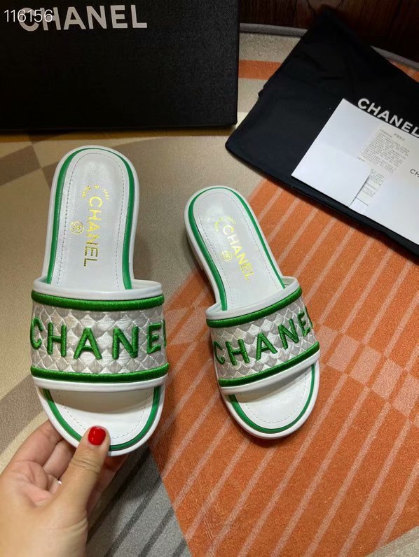 Chanel Shoes CH2813KK-1