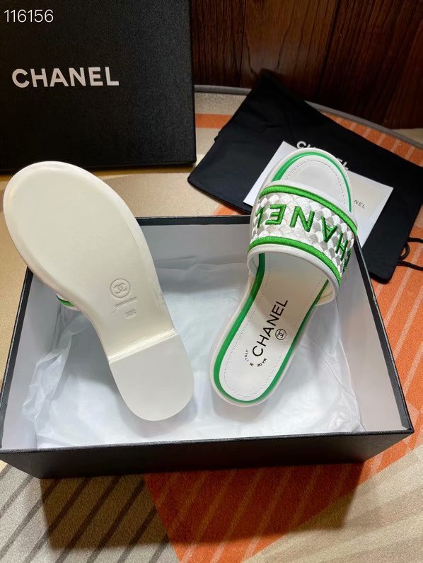 Chanel Shoes CH2813KK-1