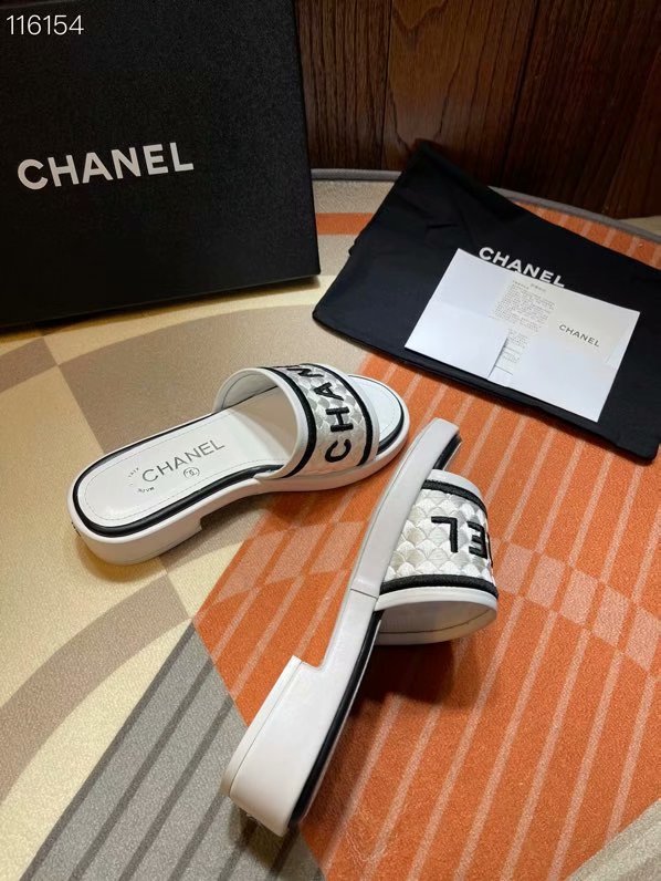 Chanel Shoes CH2813KK-3