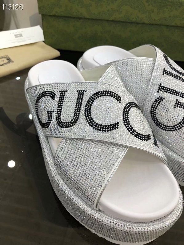 Gucci Shoes GG1736XB-1