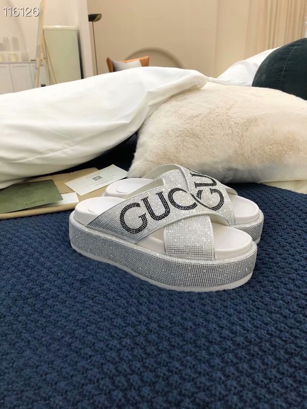 Gucci Shoes GG1736XB-1