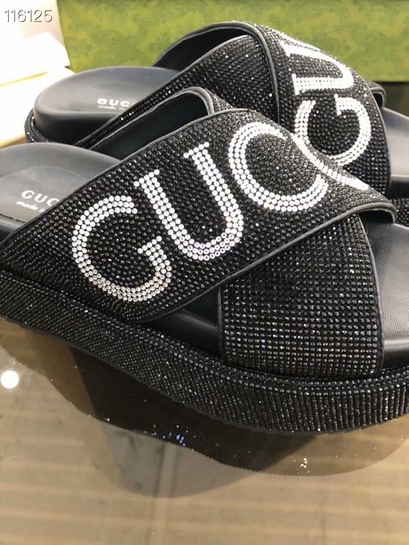 Gucci Shoes GG1736XB-2