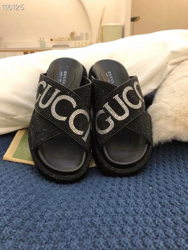 Gucci Shoes GG1736XB-2