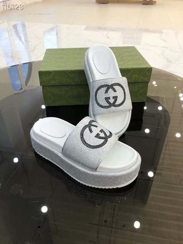 Gucci Shoes GG1736XB-3