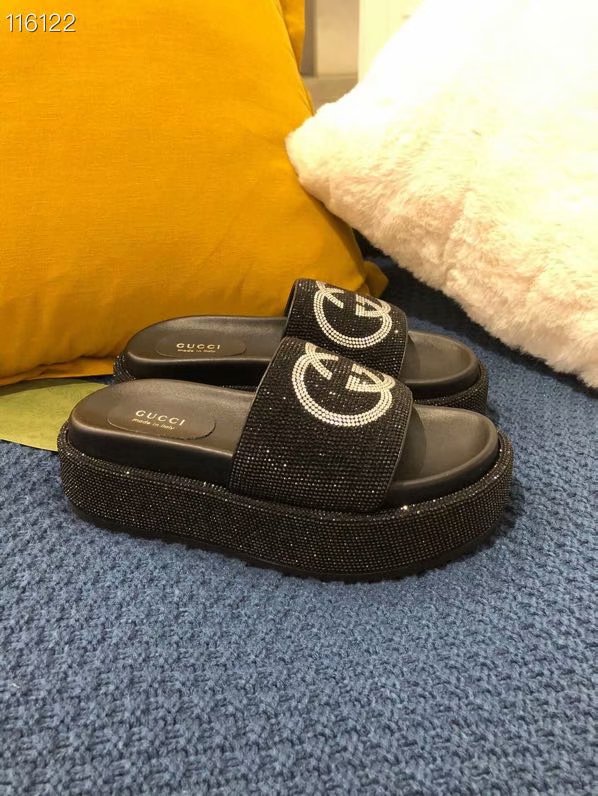 Gucci Shoes GG1736XB-4