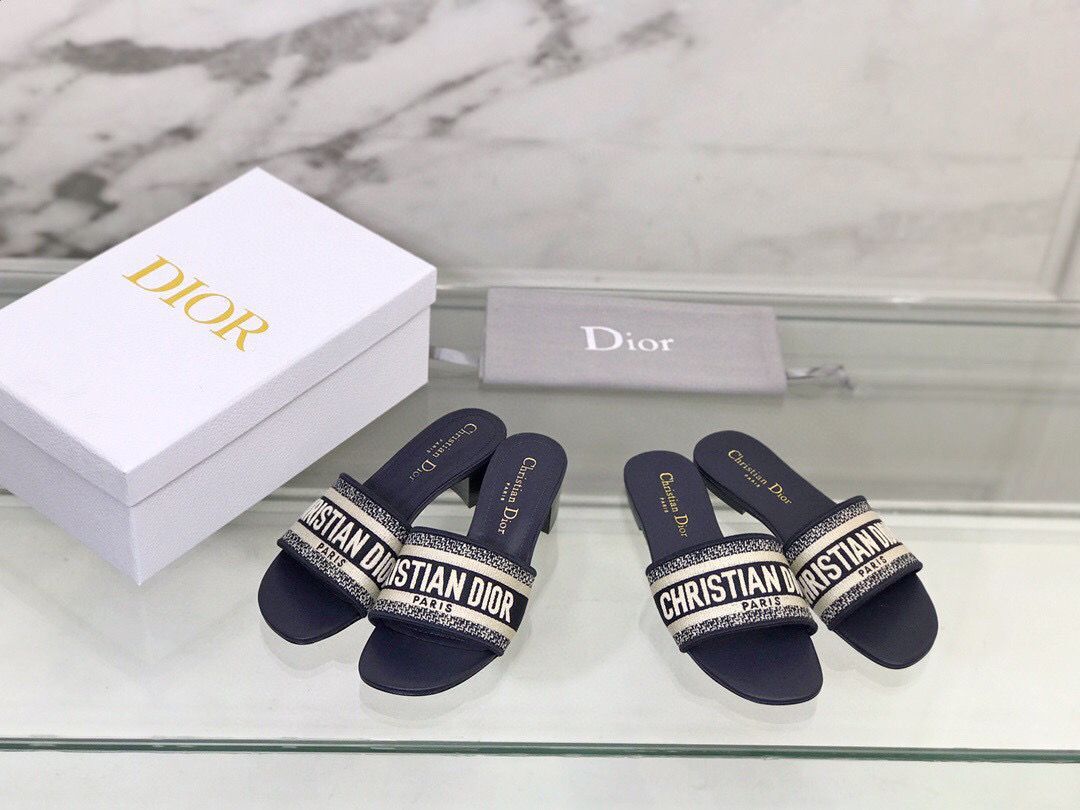 Dior Shoes Dior3269-5