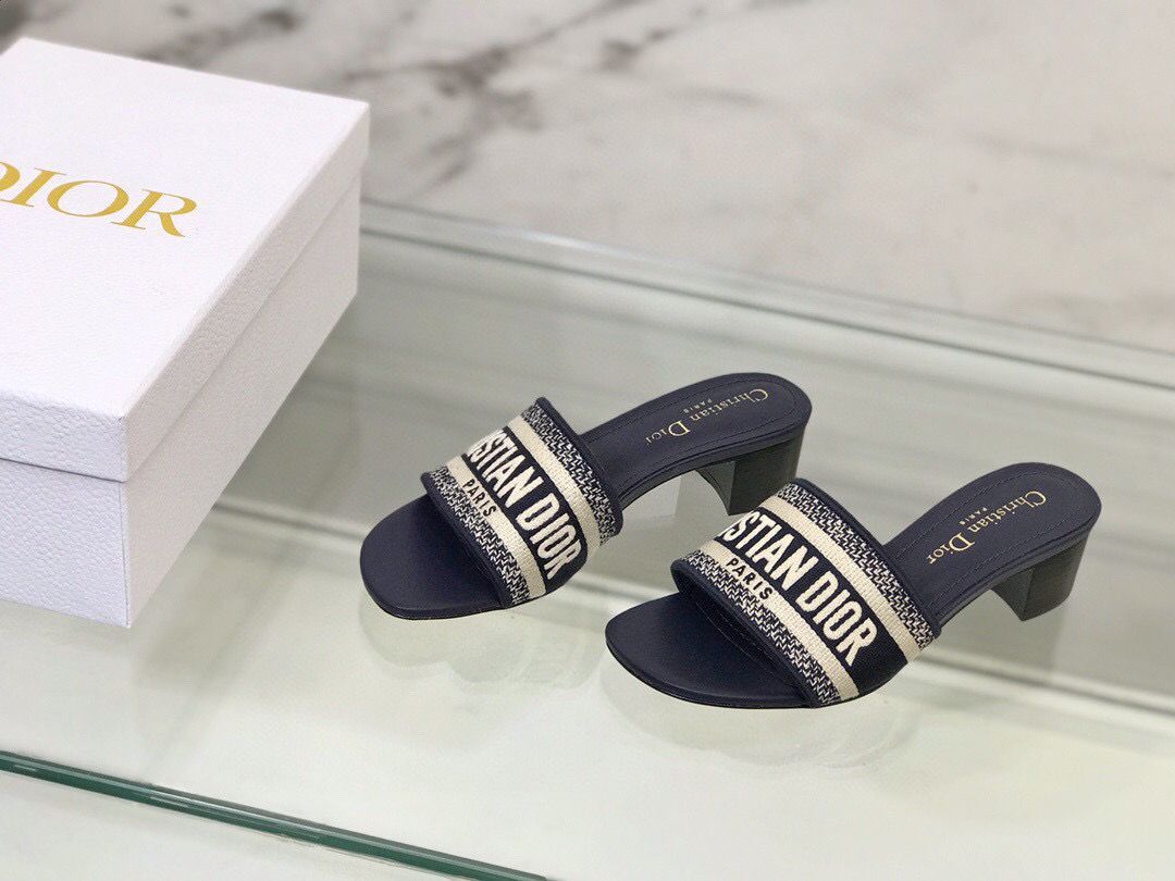 Dior Shoes Dior3269-5
