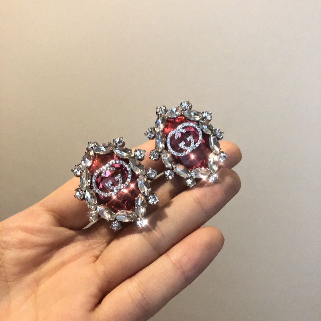 Gucci Earrings GE6592