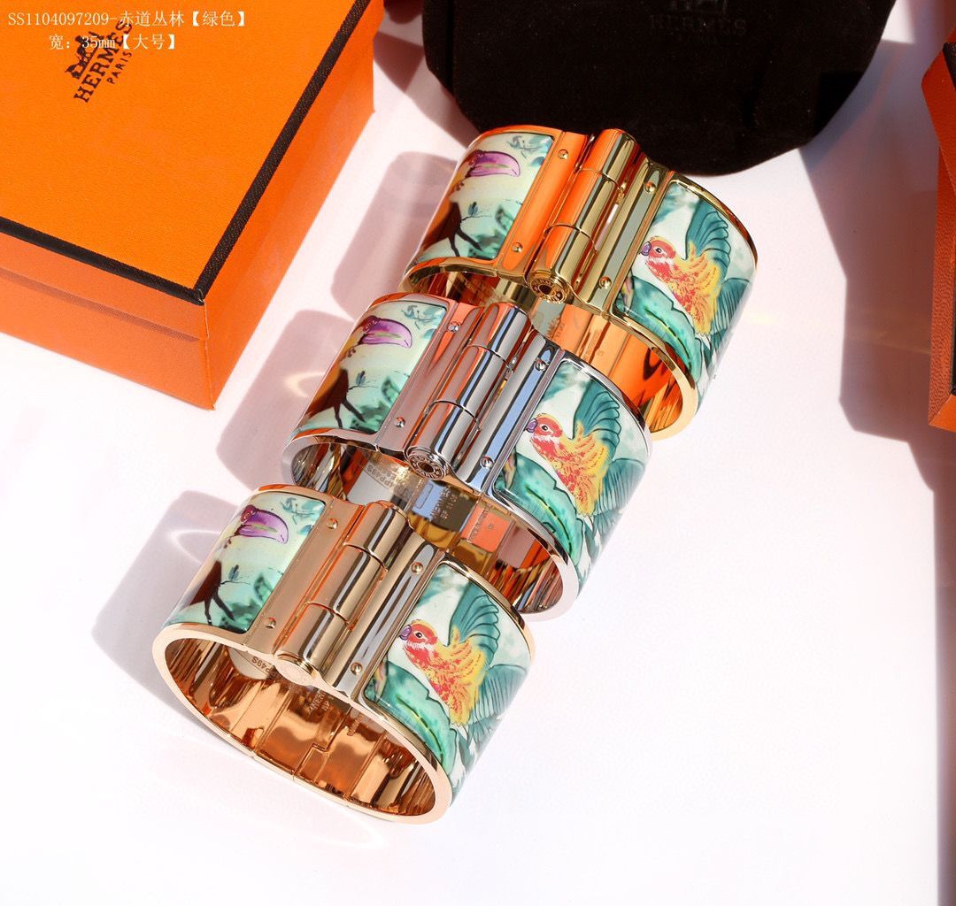 Hermes Bracelet HB63251