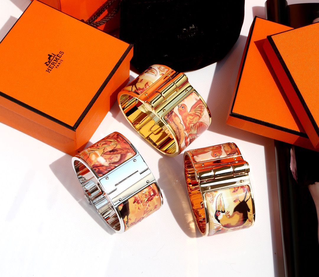 Hermes Bracelet HB63252