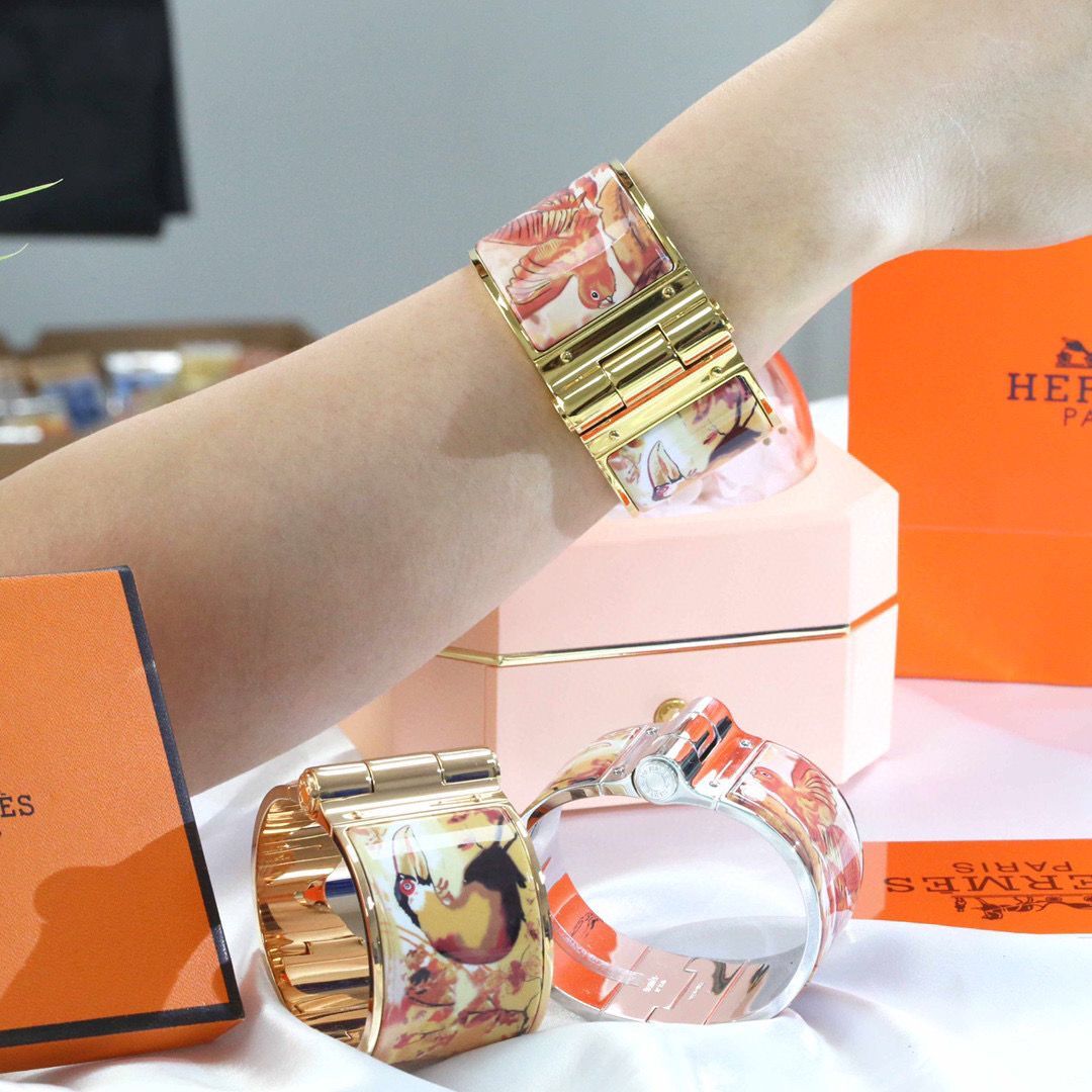 Hermes Bracelet HB63252