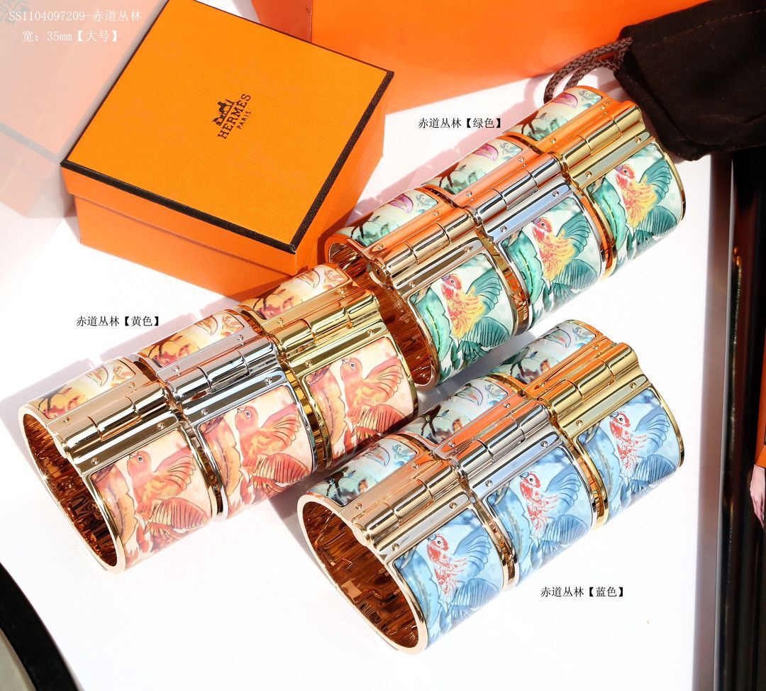 Hermes Bracelet HB63252