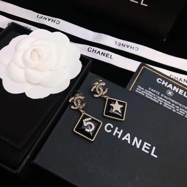 Chanel Earrings CE6612