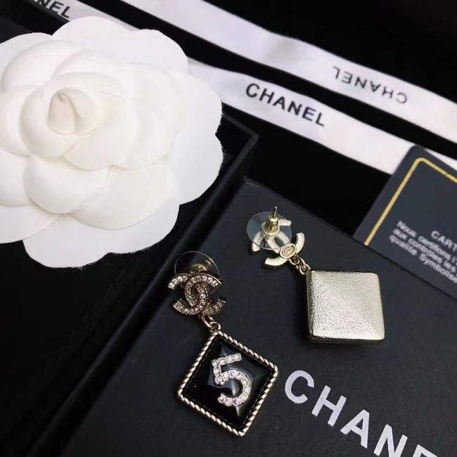 Chanel Earrings CE6612
