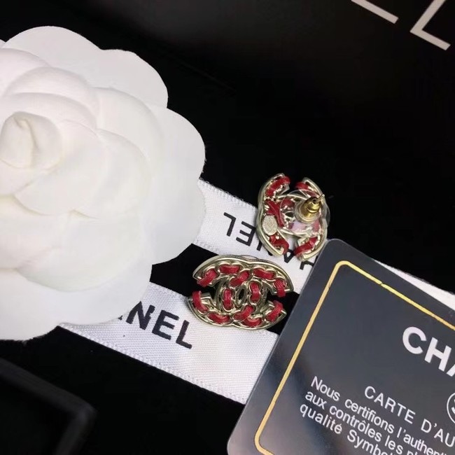 Chanel Earrings CE6613