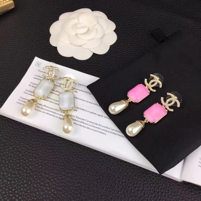 Chanel Earrings CE6614