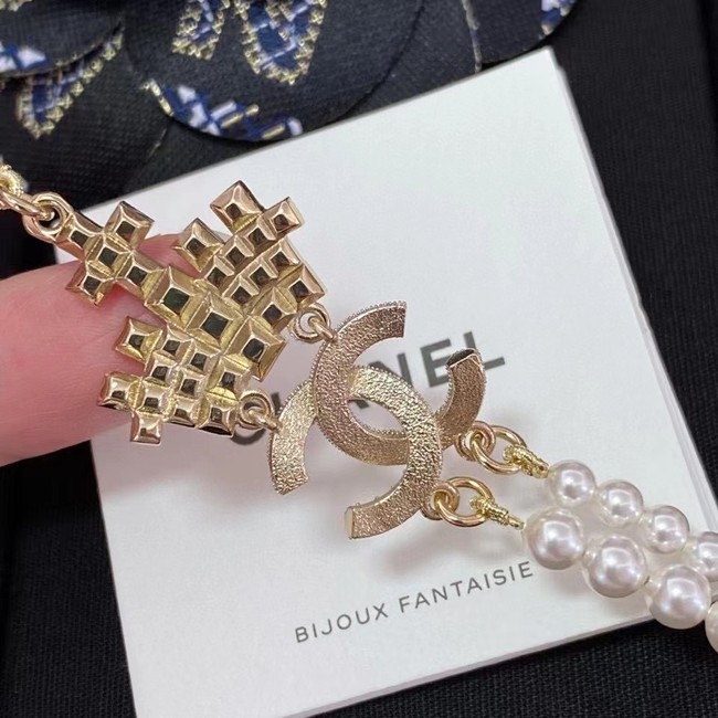 Chanel Necklace CE6600