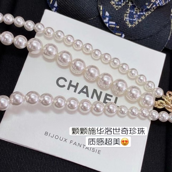 Chanel Necklace CE6600