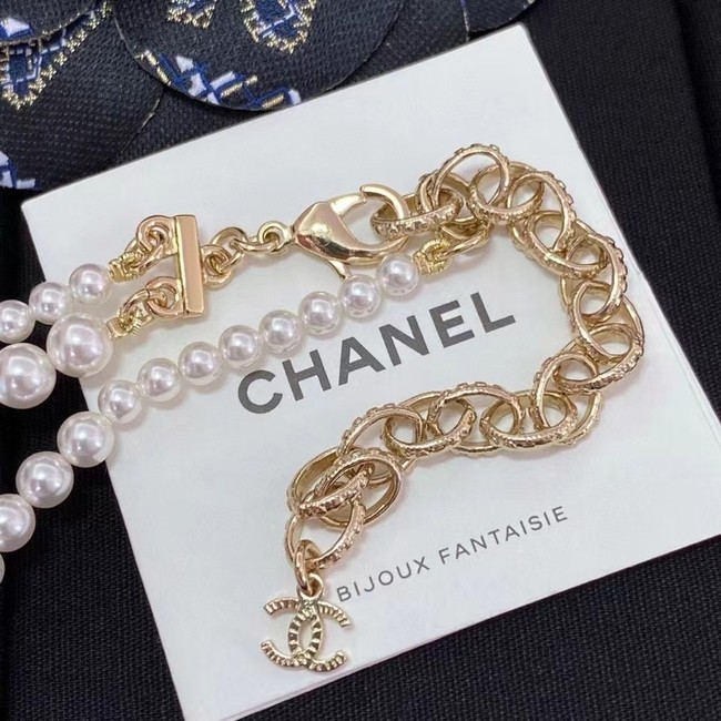 Chanel Necklace CE6600