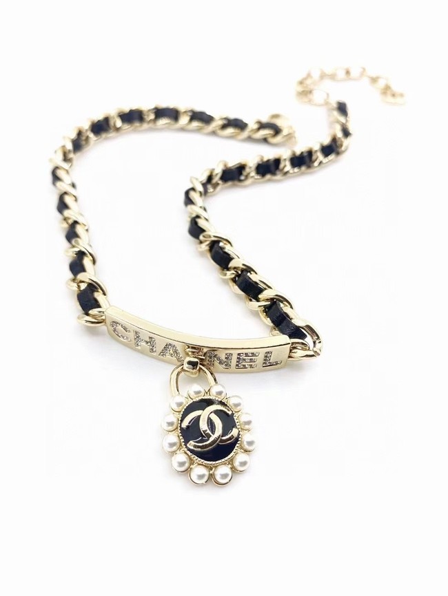 Chanel Necklace CE6603