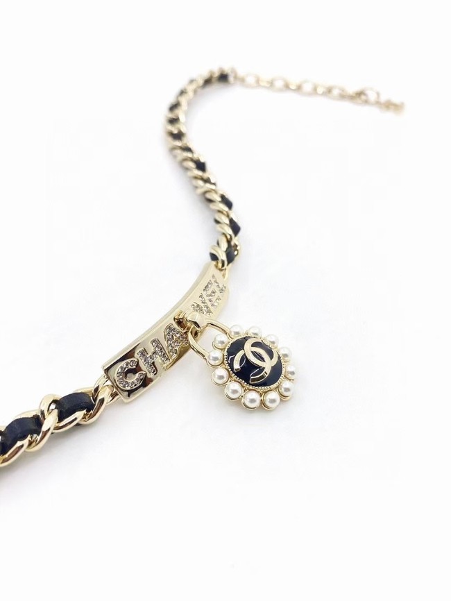 Chanel Necklace CE6603