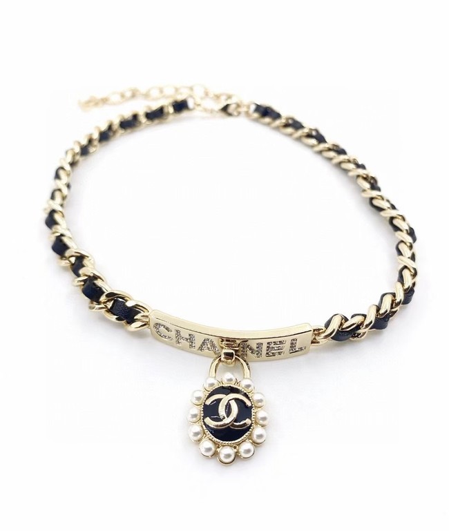 Chanel Necklace CE6603