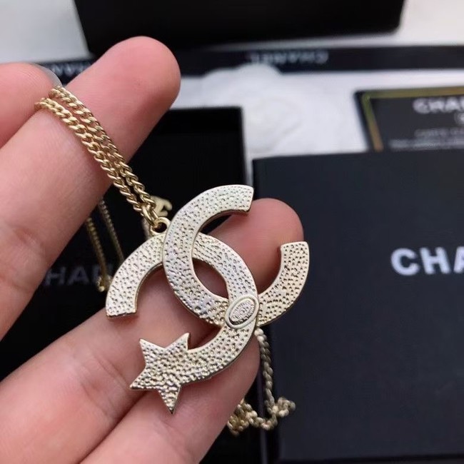 Chanel Necklace CE6606