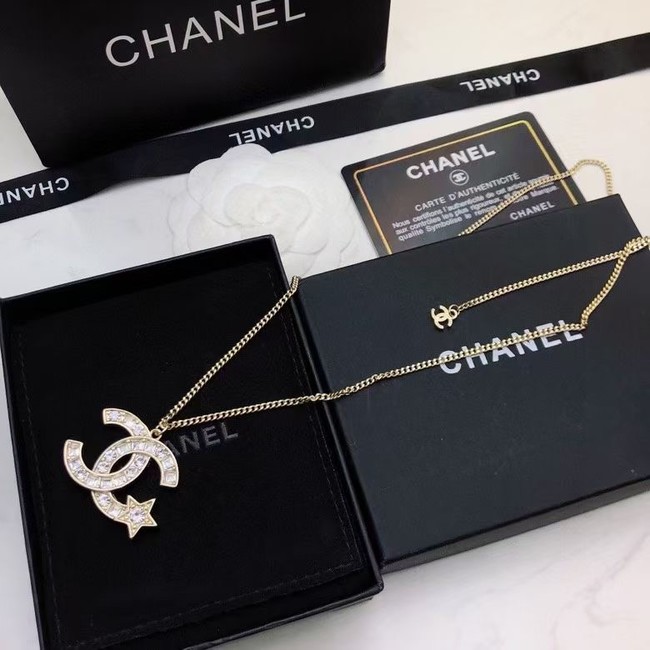 Chanel Necklace CE6606