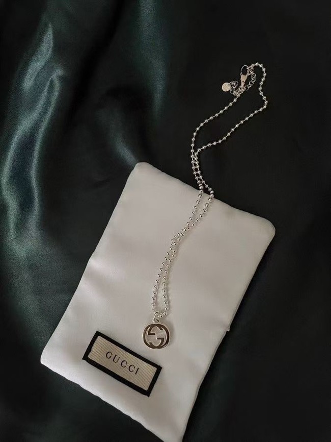 Gucci Necklace CE6607