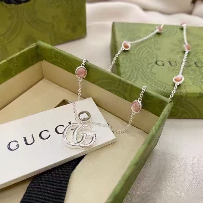 Gucci Necklace CE6609